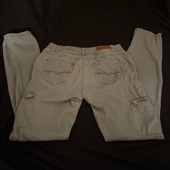 Wetseal premium jeans // 3 for $20 bundle - Picture 3 of 11